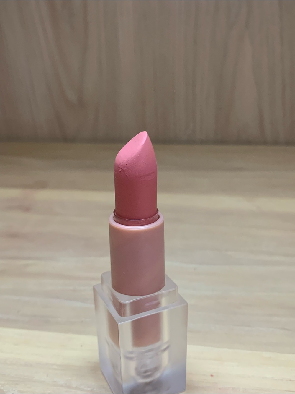 RARE KKW Beauty Lip Color Bullet - Shade: Blush (Gently Used) - Picture 4 of 5
